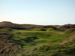 Cruden Bay 4th